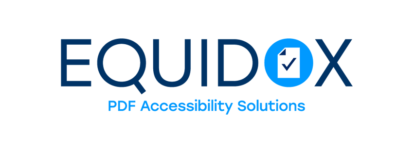 Equidox logo
