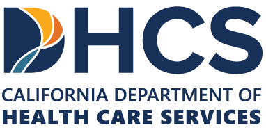 California Department of Health Care Services logo