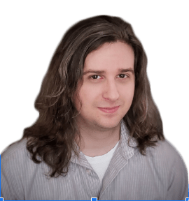 David Freelan, Data Scientist, special guest of batch processing webinar