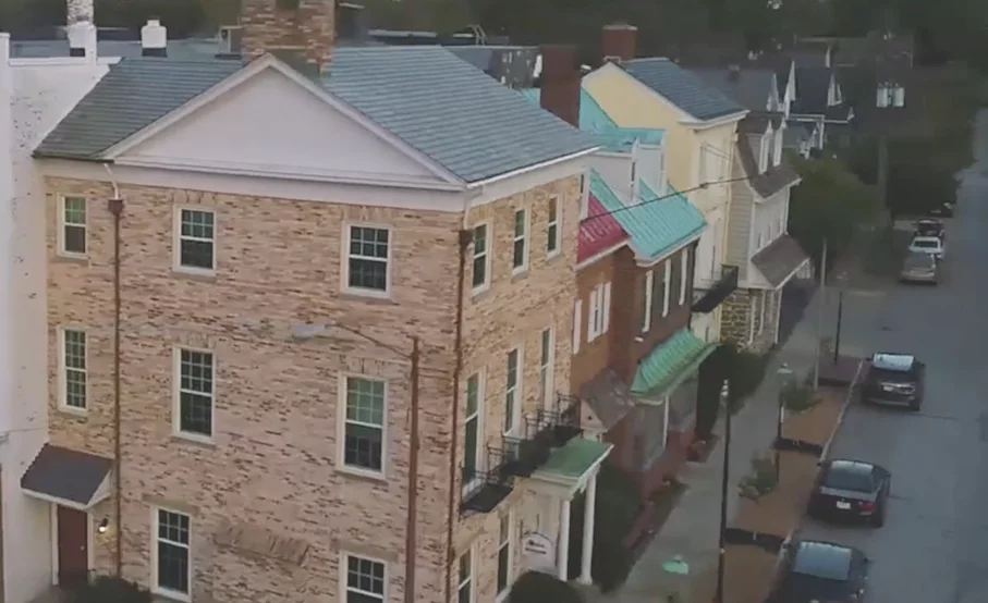 Onix Cleveland Headquarters