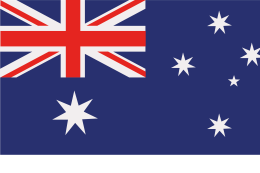 Australian Flag