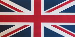 United Kingdom Flag