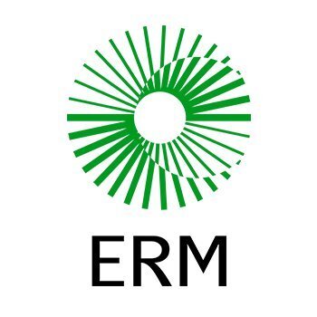 ERM logo