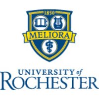 University of Rochester Logo