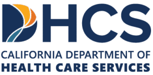California Department of Health Care Services logo