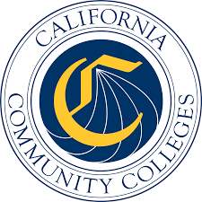 California Community Colleges Logo