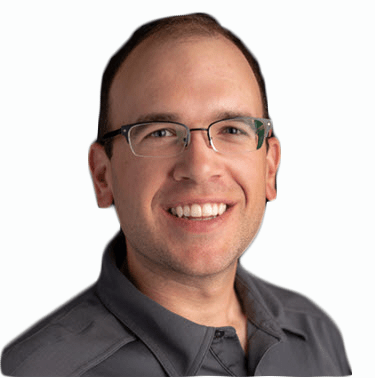 Dan Tuleta, Sales Engineer, host of batch processing webinar