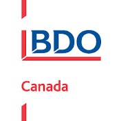 BDO Canada logo