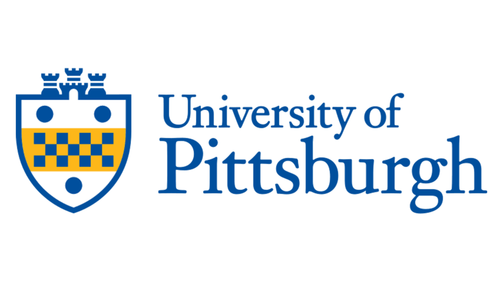 University of Pittsburg logo